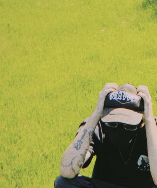 Lil Skele artist profile image