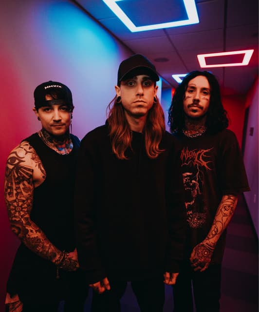 Until I Wake's artist profile image