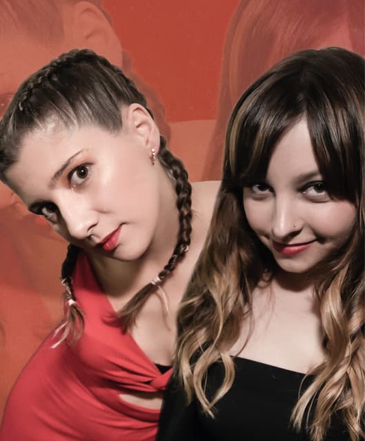 Supernova artist profile