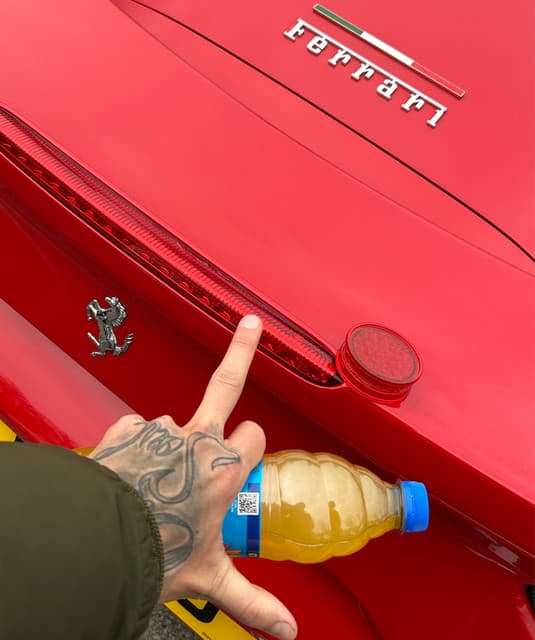 Hated28 artist profile image