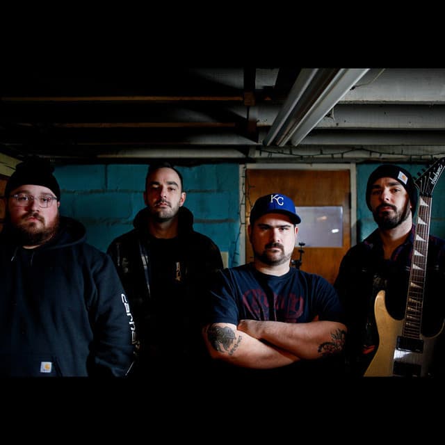 Bent Life artist profile image