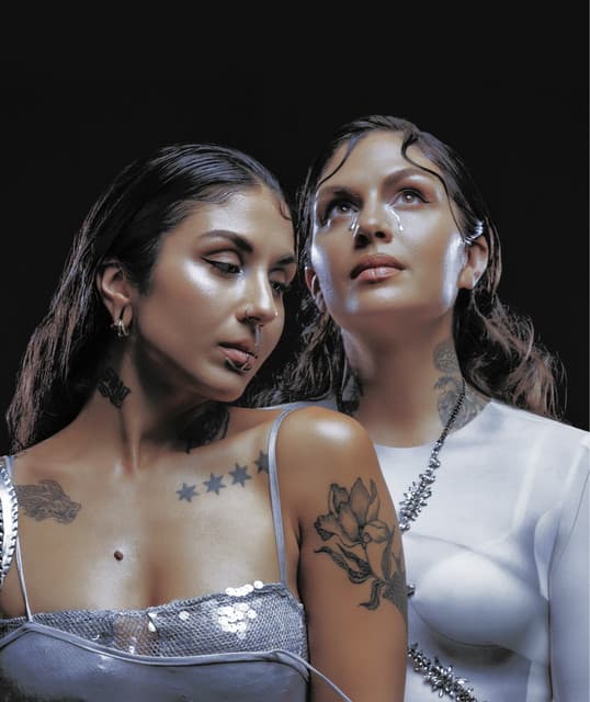 Krewella artist profile image