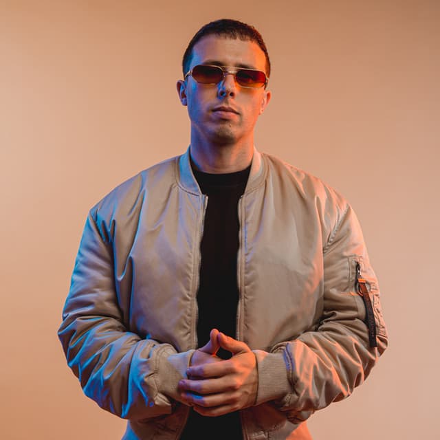 D-Sturb artist profile image
