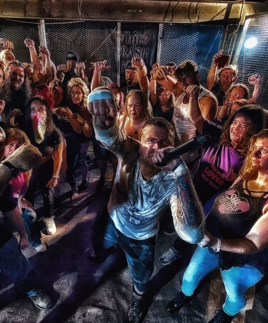 Mini Thin artist profile image