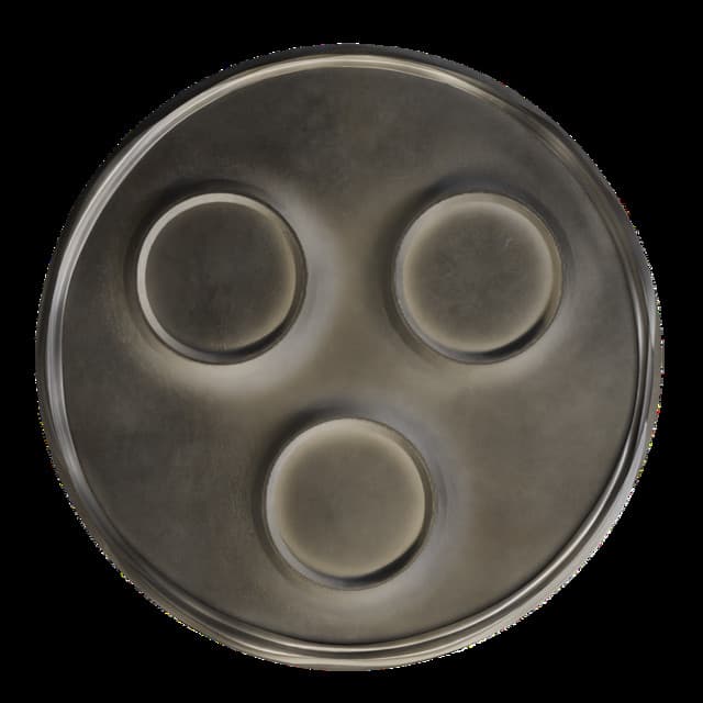 Swedish House Mafia artist profile image