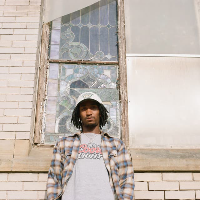 Swan Lingo artist profile image