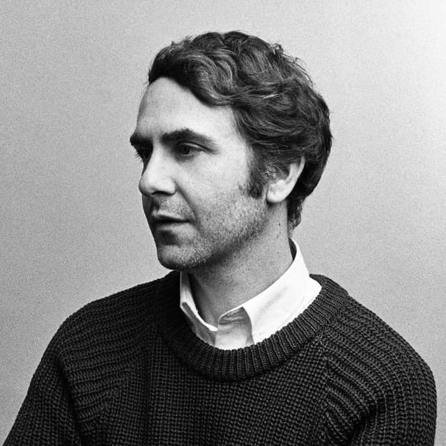 Chris Cohen's artist profile image