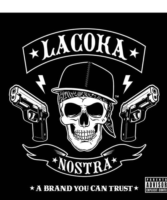 La Coka Nostra artist profile image