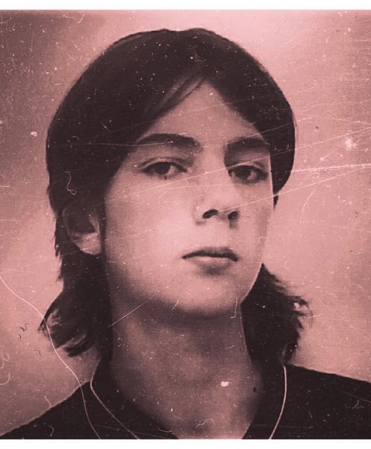 Lucky Nate artist profile image