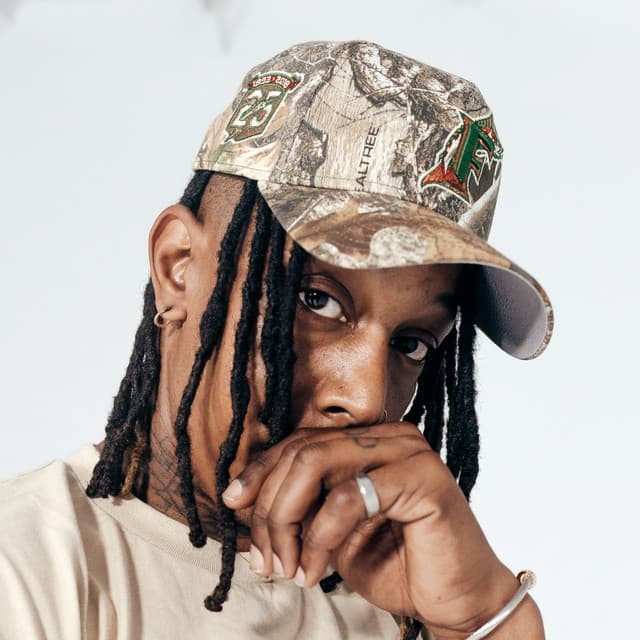 Cammo17th artist profile image