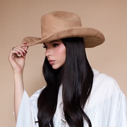 Ángela Aguilar's artist profile image