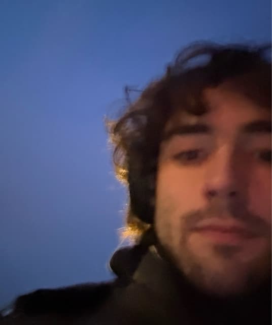 Alfie Templeman artist profile image