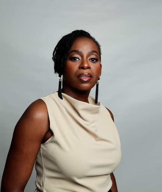 Sarah Téibo artist profile image