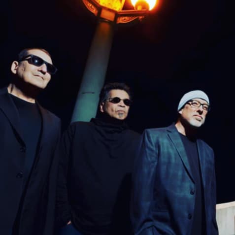 Jeff Lorber Fusion artist profile