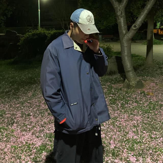 Sami Baha artist profile image