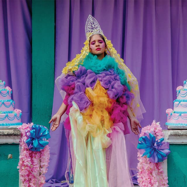 Lido Pimienta's artist profile image