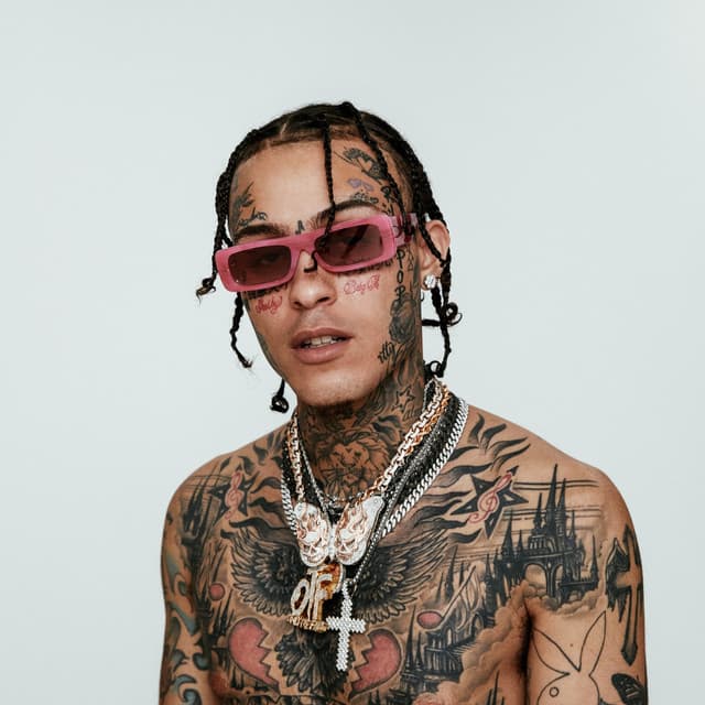 Lil Skies's artist profile image