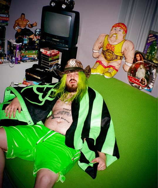 lil aaron artist profile image