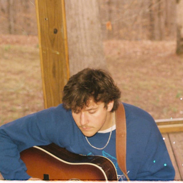 Joshua Slone artist profile image