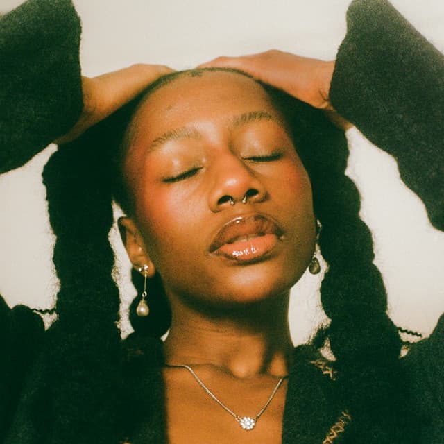 BINA. artist profile image