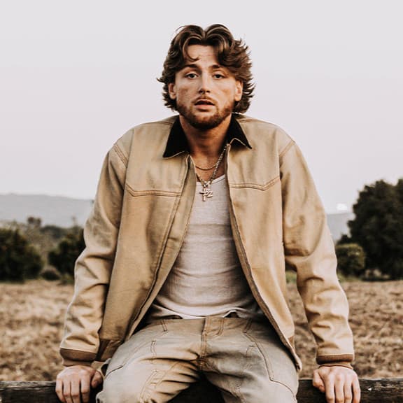 Bailey Zimmerman's artist profile image
