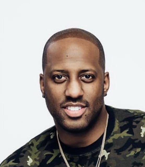 Isaac Carree's artist profile image