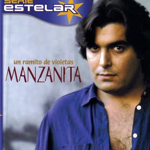 Manzanita artist profile image