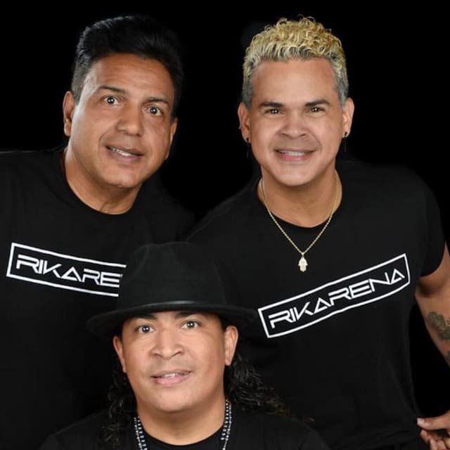 Rikarena artist profile image