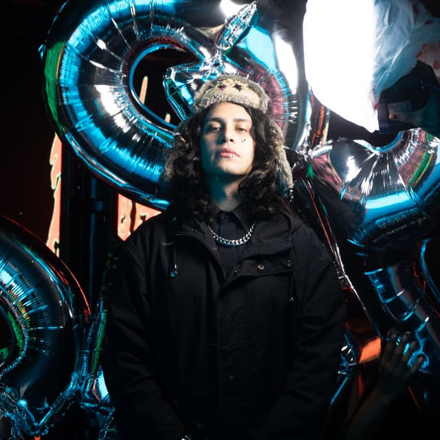 Kamixlo artist profile image