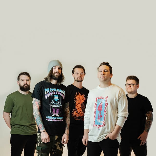 A Scent Like Wolves artist profile image