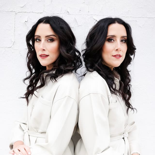 The Watson Twins artist profile image