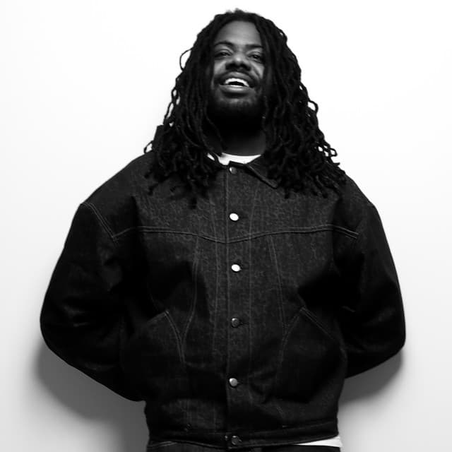 MIKE's artist profile image