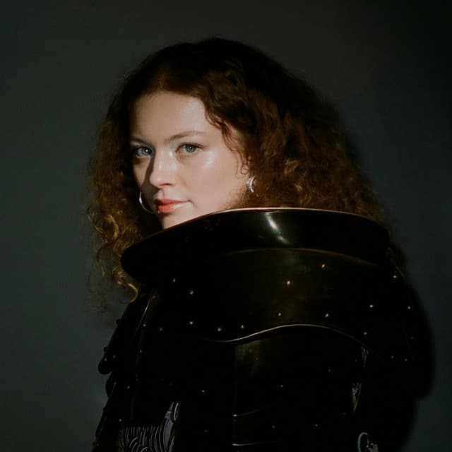 Daneshevskaya artist profile image