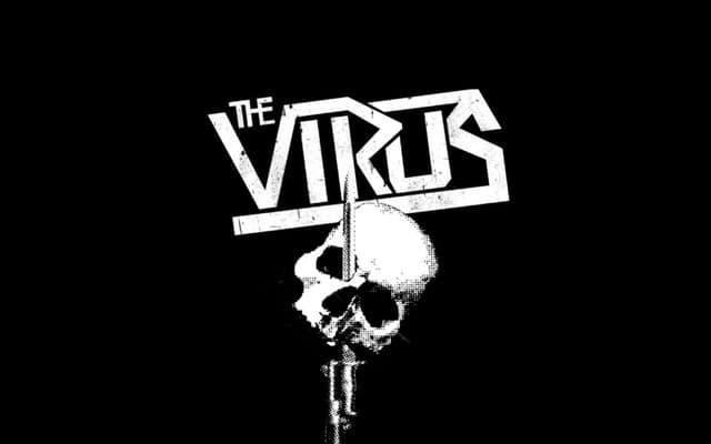 The Virus artist profile