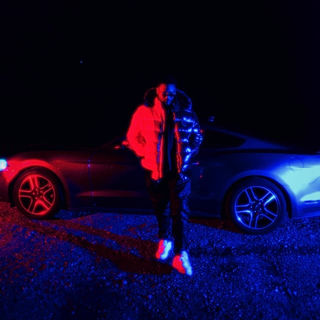 Nbdy artist profile image