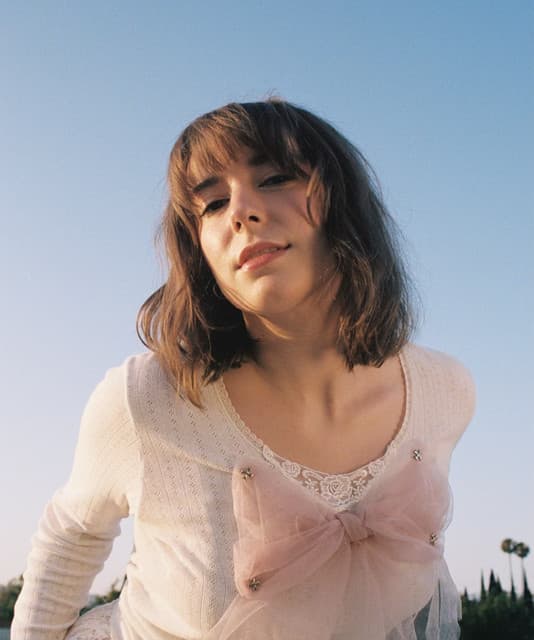 Jordana's artist profile image
