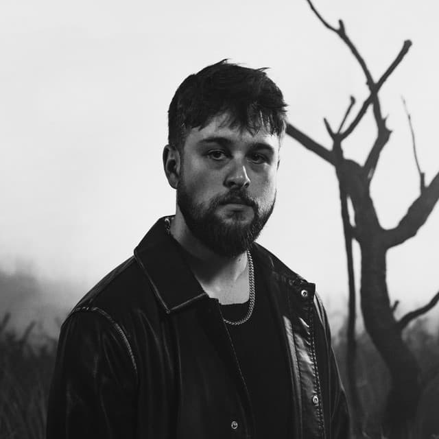 Stephen Stanley's artist profile image