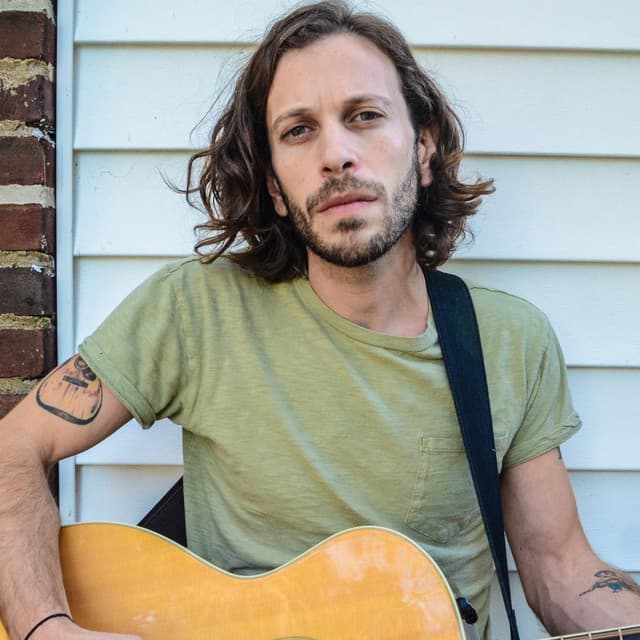 Danny Black artist profile image