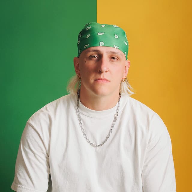 bodie's artist profile image