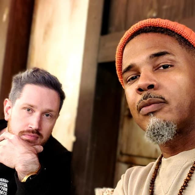 Bop Alloy artist profile image