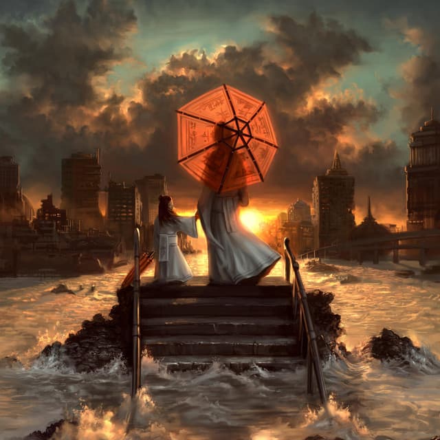 Fightstar artist profile image