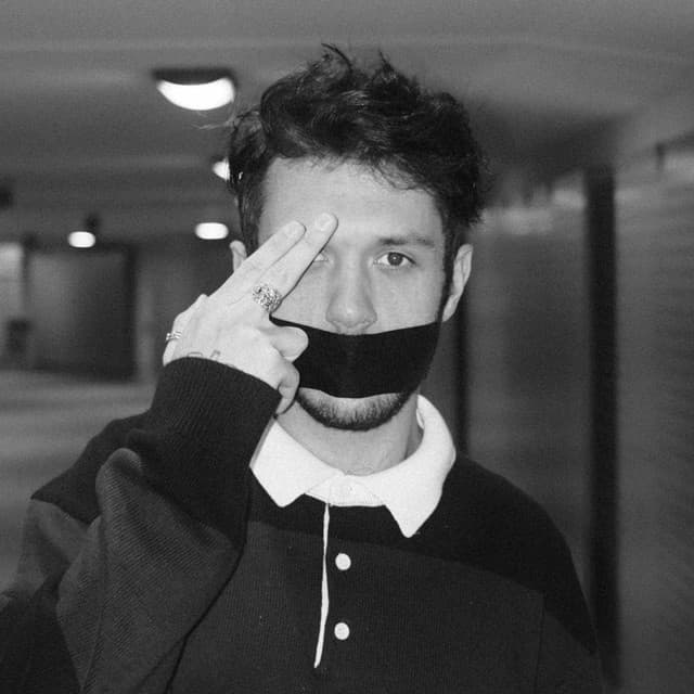 Nvadrz artist profile image