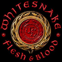 Whitesnake's artist profile image