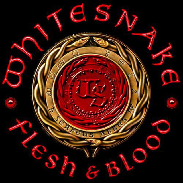 Whitesnake's artist profile image