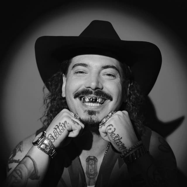 Ryan Charles's artist profile image