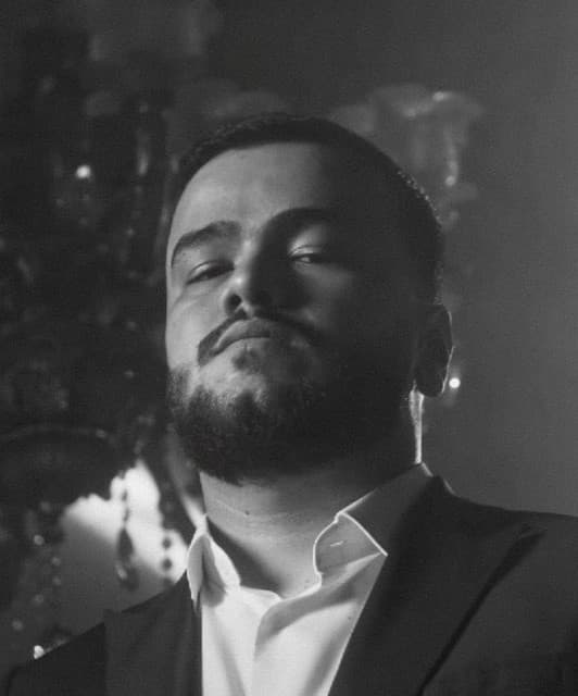 Taze Yuz artist profile image