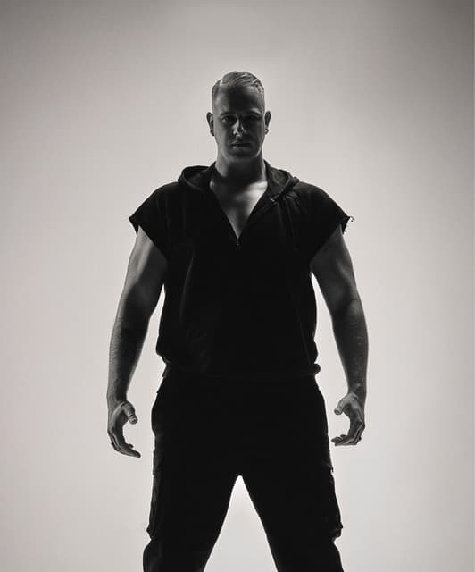 Radical Redemption artist profile image