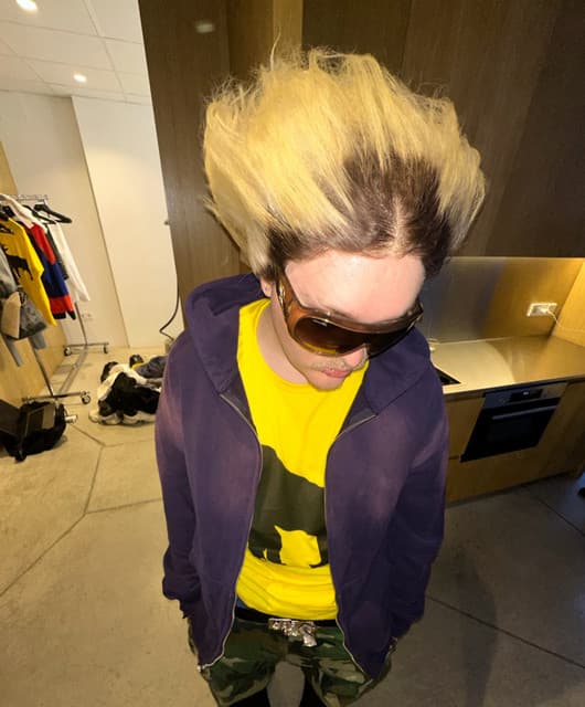 rusowsky's artist profile image