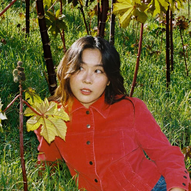 Michele Lu's artist profile image