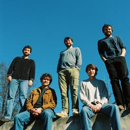 Underground Springhouse's artist profile image